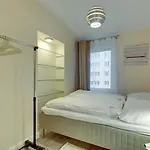 Grand - Poseidon Apartman Sopot