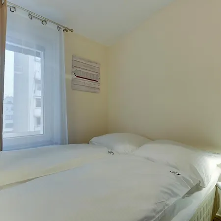 Apartman Grand - Poseidon Sopot