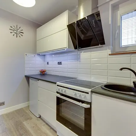 Grand - Poseidon Sopot