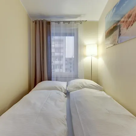 Grand - Poseidon * Sopot