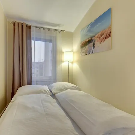 Apartament Grand - Poseidon *