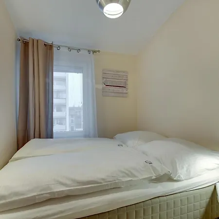 Apartament Grand - Poseidon *