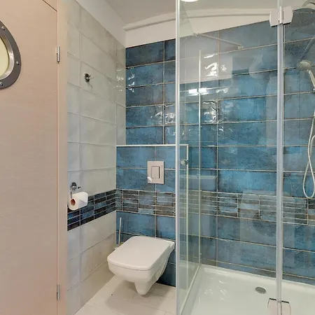 Grand - Poseidon Sopot