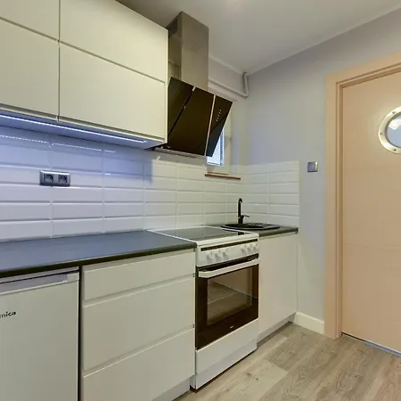 Apartament Grand - Poseidon