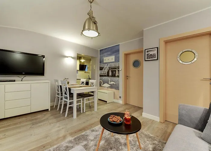 Grand - Poseidon 아파트 *