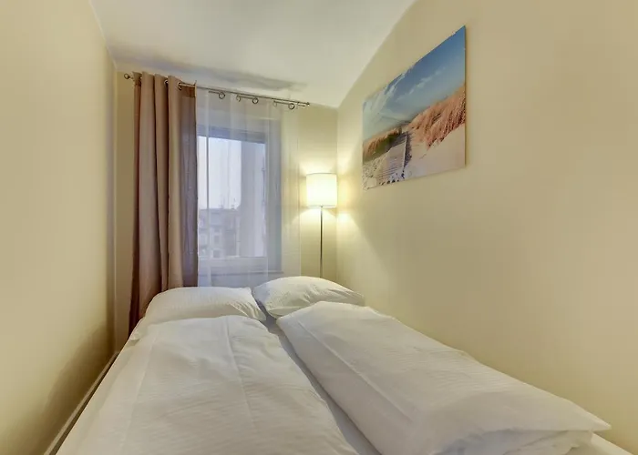 Apartamento Grand - Poseidon *