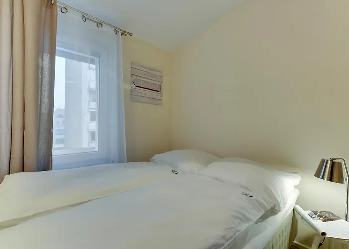 Apartamento Grand - Poseidon Sopot