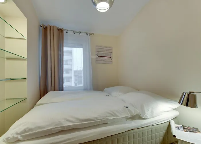 아파트 Grand - Poseidon *