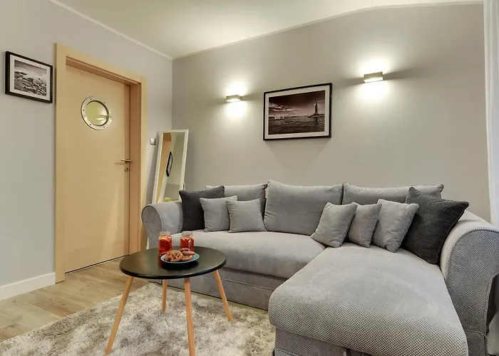 Grand - Poseidon 아파트 *