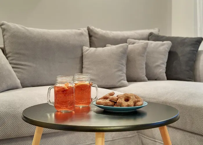 Grand - Poseidon * Sopot